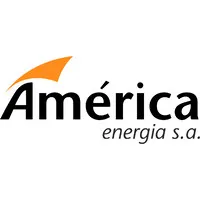 América Energia logo