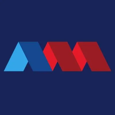 America Makes logo