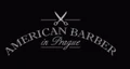American Barber logo