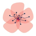 American Blossom Linens logo