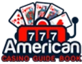 American Casino Guide Book