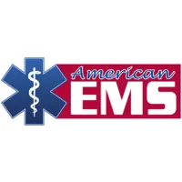 American EMS logo