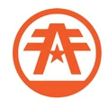 American Fighter logo
