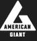 American Giant logo