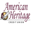 American Heritage Credit Union logo