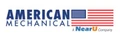 American Mechanical logo