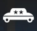 American Parking logo