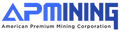 American Premium Mining Corporation logo