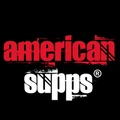 American Supps logo