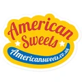 American Sweets logo