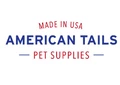 American Tails Pet Supplies logo
