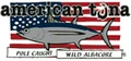 American Tuna logo
