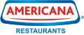 Americana Restaurants logo