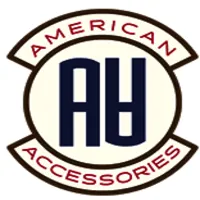 AMERICAN ACCESSORIES logo