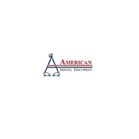 American Aerial Equipment logo