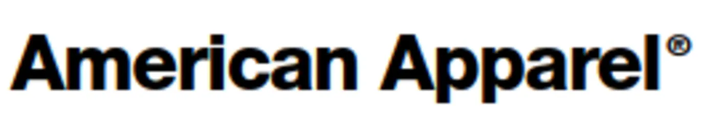 American Apparel logo