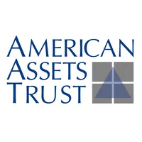 American Assets Trust logo