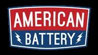 American Battery logo