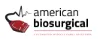American Biosurgical logo