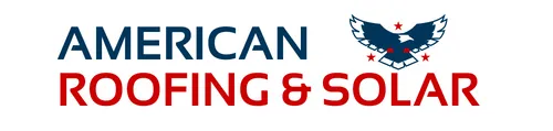 American Roofing & Solar logo