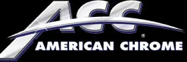 American Chrome logo