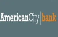 American City Bank logo