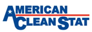 American Cleanstat logo