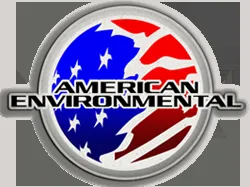 American Environmental logo