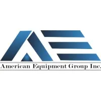 American Equipment Group logo