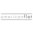 Americanflat logo