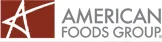 American Foods Group logo