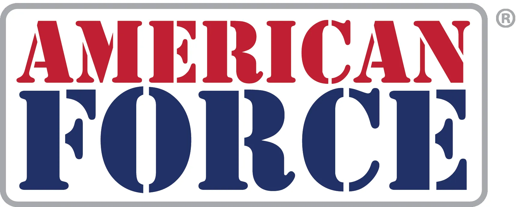 American Force logo