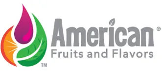 American Fruits and Flavors logo