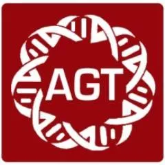 American Gene Technologies logo