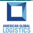 American Global Logistics logo