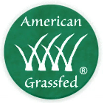 American Grassfed Association logo