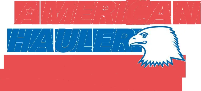 American Hauler logo