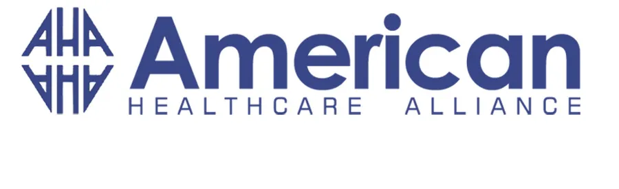 American Healthcare Alliance logo