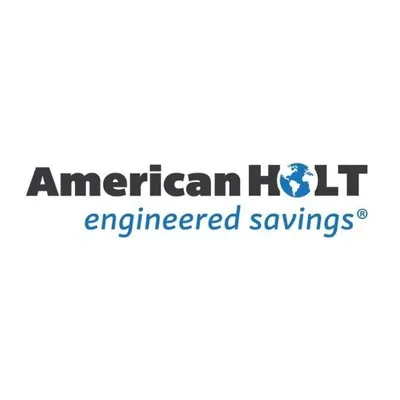 American Holt logo