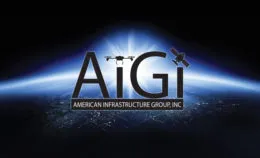 American Infrastructure Group logo