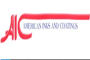 American Inks & Coatings logo