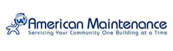 American Maintenance Corp logo