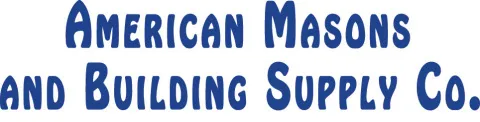 American Masons and Building Supply logo
