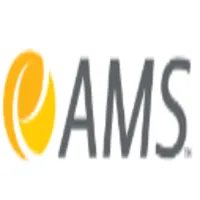 American Medical Systems logo