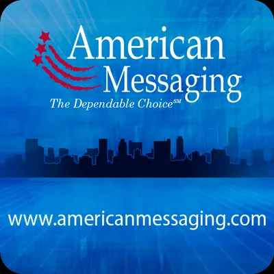 American Messaging logo