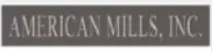 American Mills logo