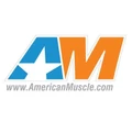 AmericanMuscle logo