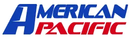 American Pacific Services logo