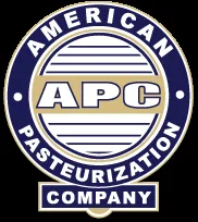 American Pasteurization Company logo
