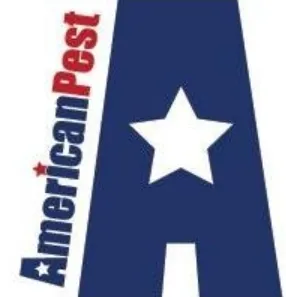 American Pest logo